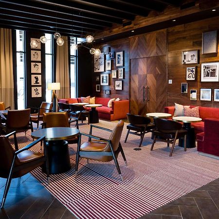 Cambria Hotel Boston Somerville Εξωτερικό φωτογραφία