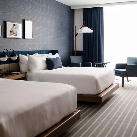 Cambria Hotel Boston Somerville Εξωτερικό φωτογραφία