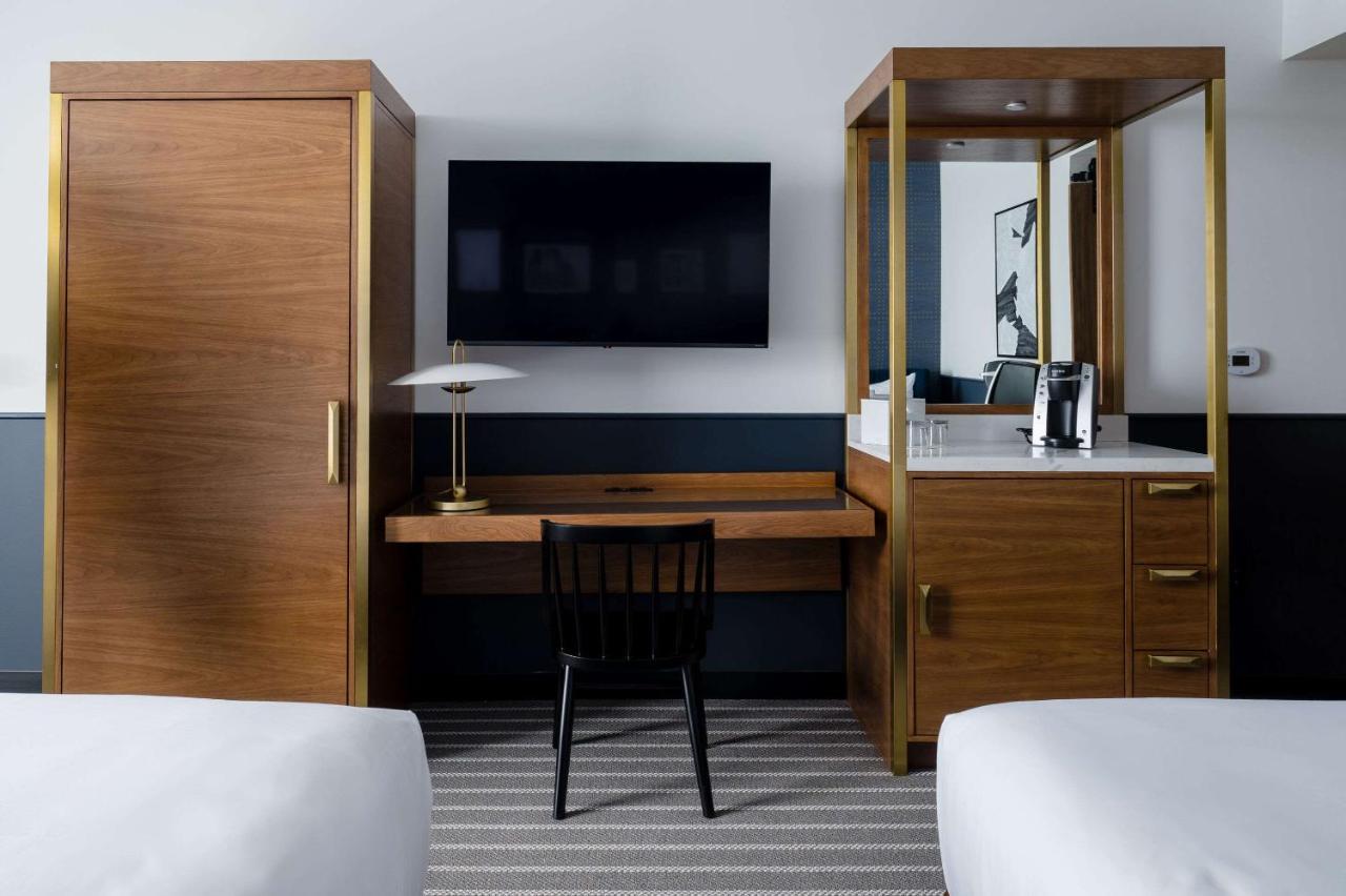 Cambria Hotel Boston Somerville Εξωτερικό φωτογραφία
