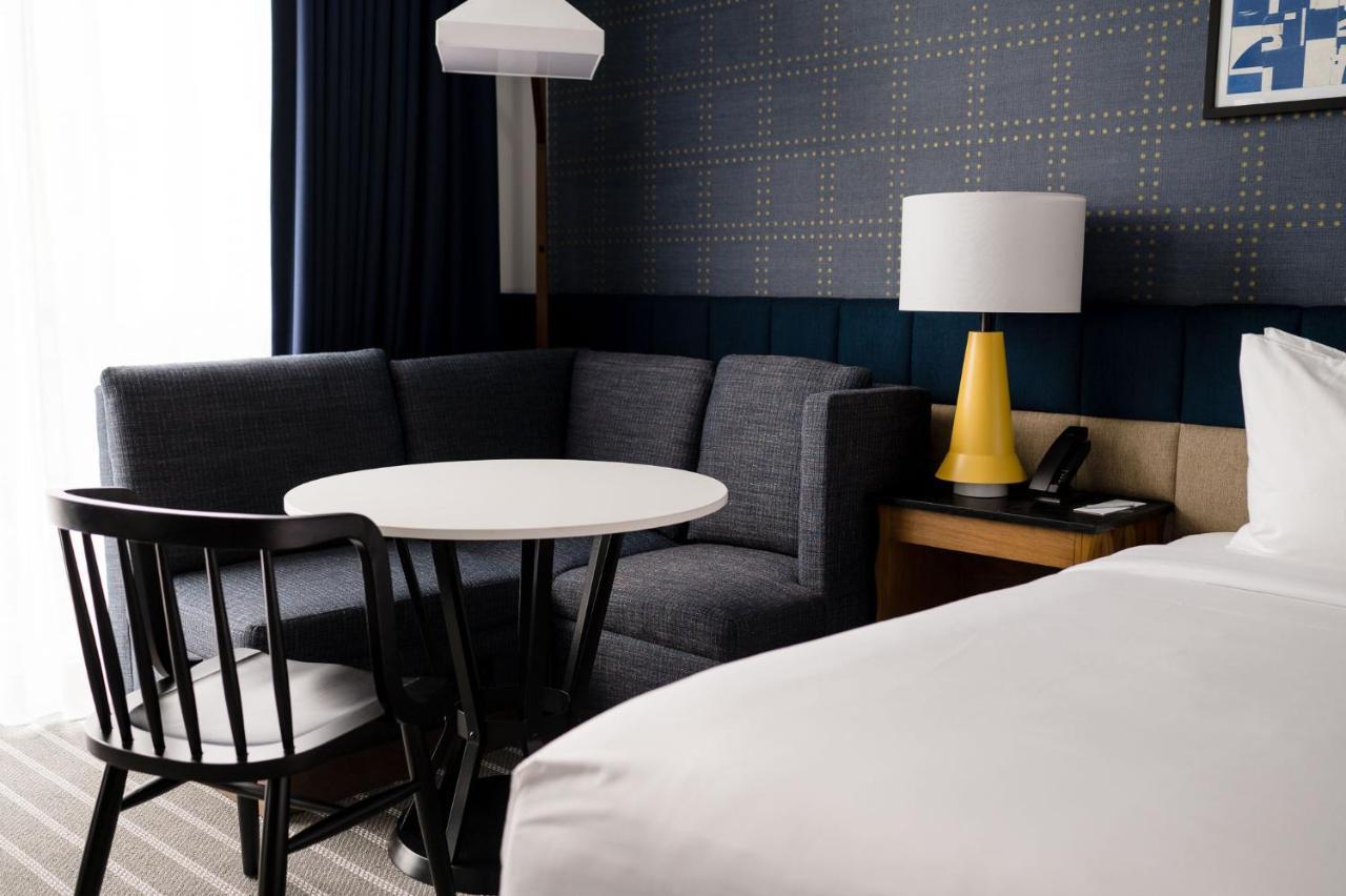 Cambria Hotel Boston Somerville Εξωτερικό φωτογραφία