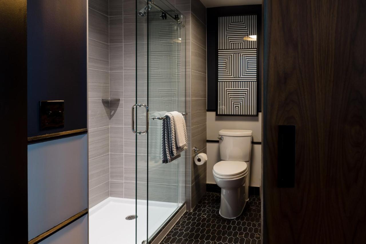 Cambria Hotel Boston Somerville Εξωτερικό φωτογραφία