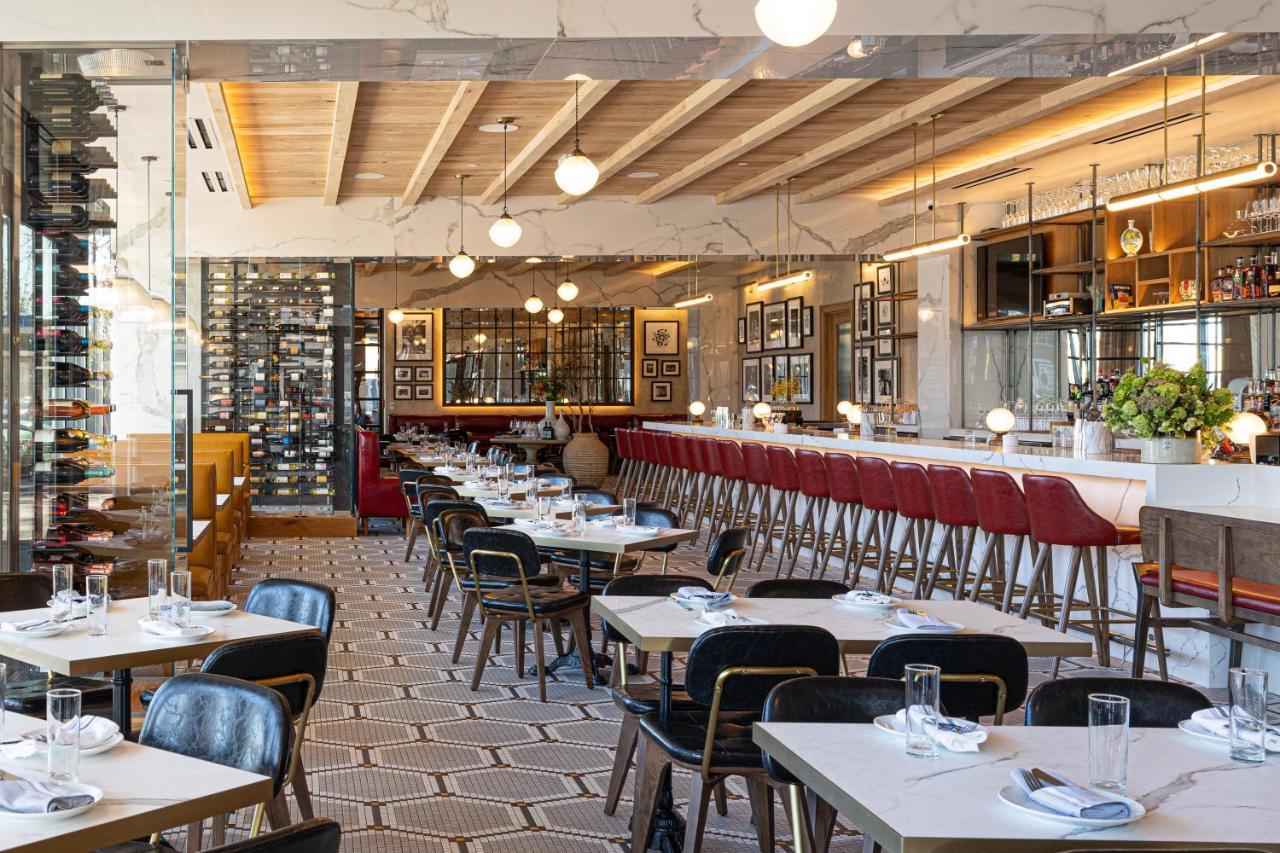Cambria Hotel Boston Somerville Εξωτερικό φωτογραφία
