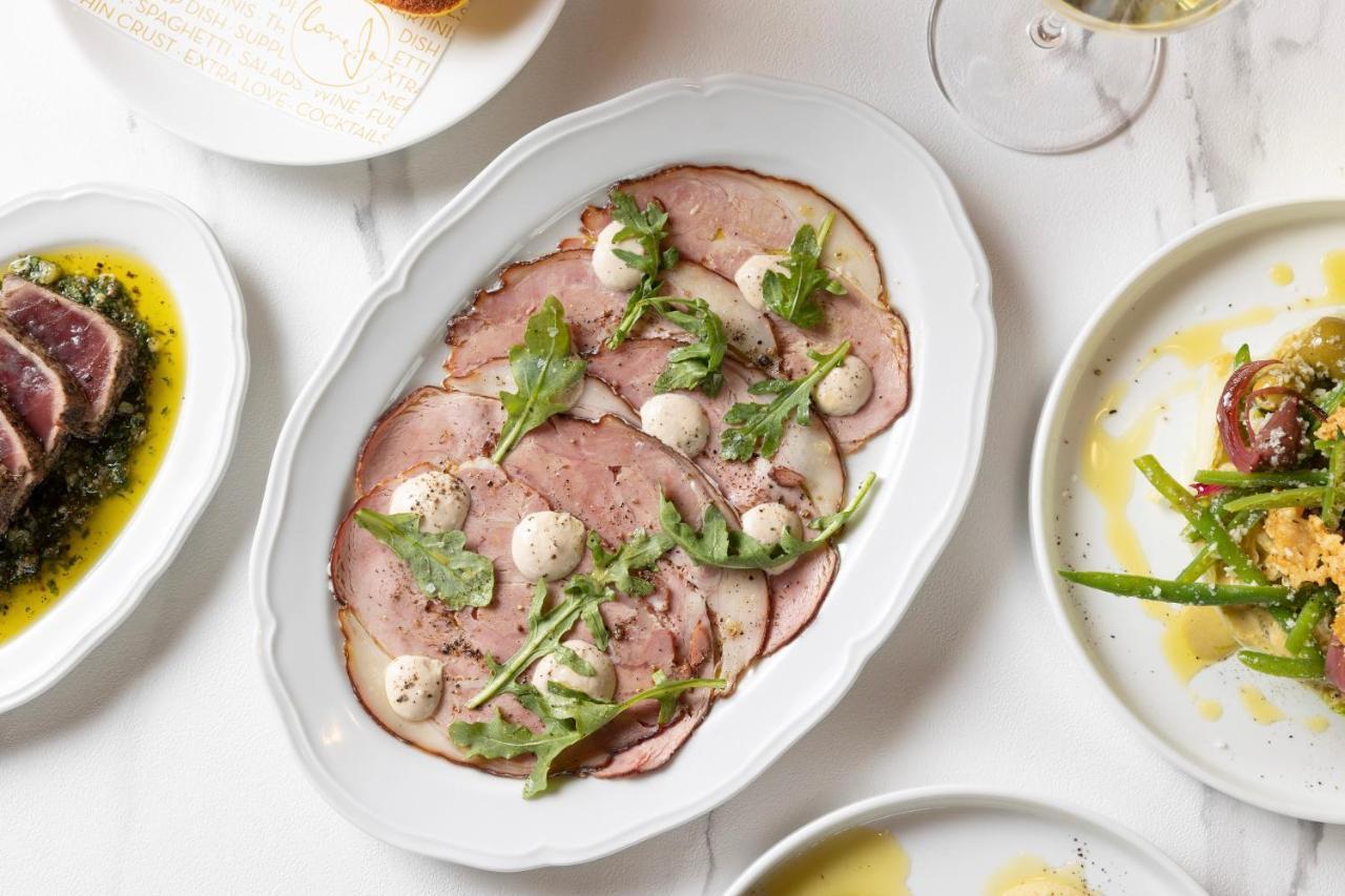 Cambria Hotel Boston Somerville Εξωτερικό φωτογραφία