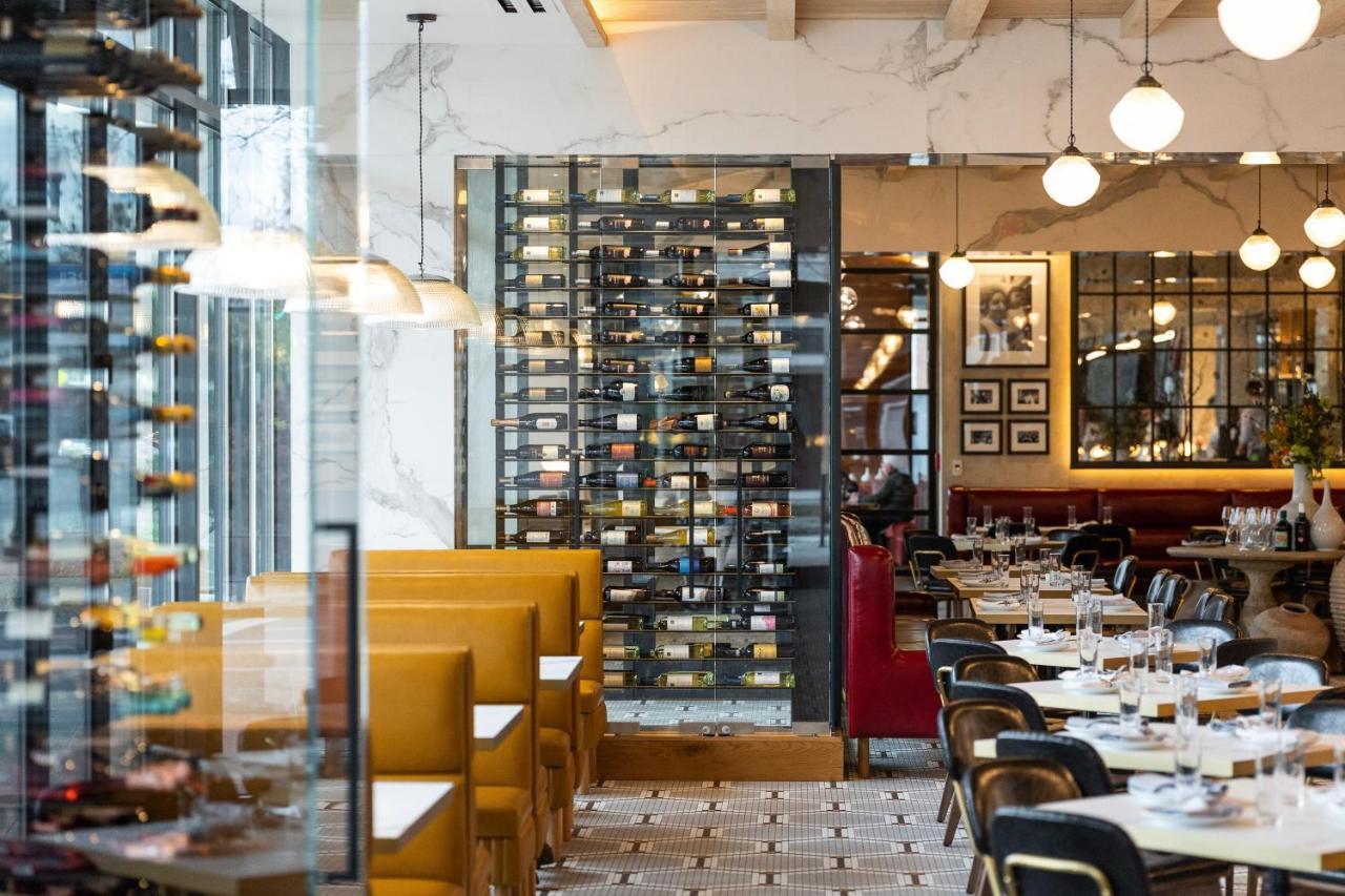 Cambria Hotel Boston Somerville Εξωτερικό φωτογραφία