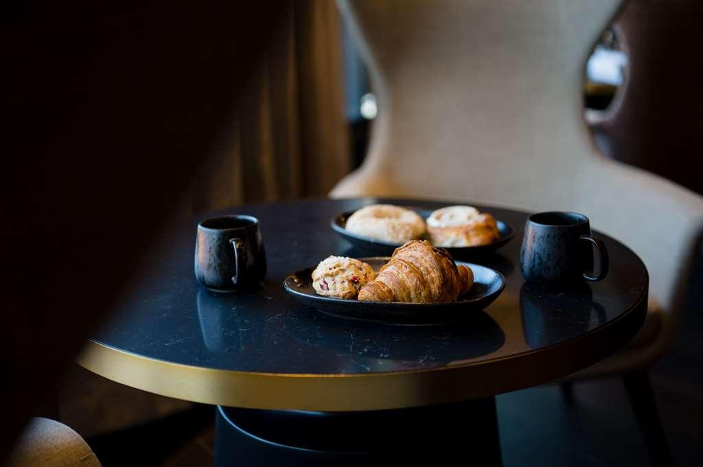 Cambria Hotel Boston Somerville Εξωτερικό φωτογραφία