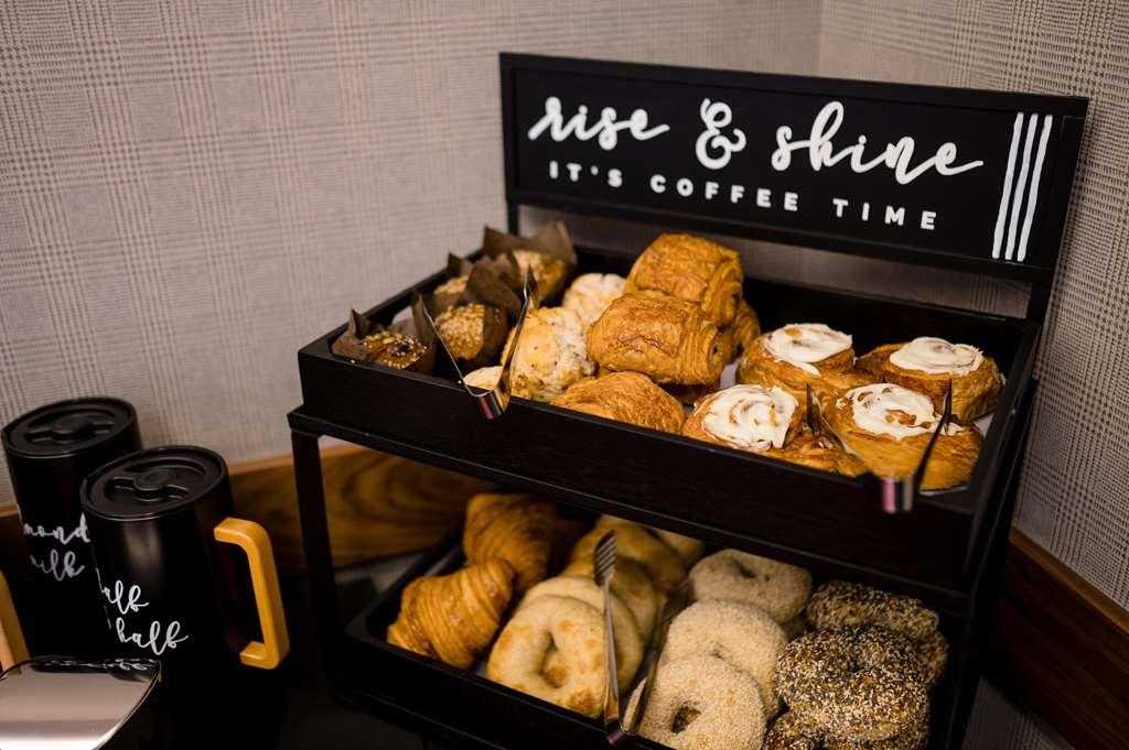 Cambria Hotel Boston Somerville Εξωτερικό φωτογραφία