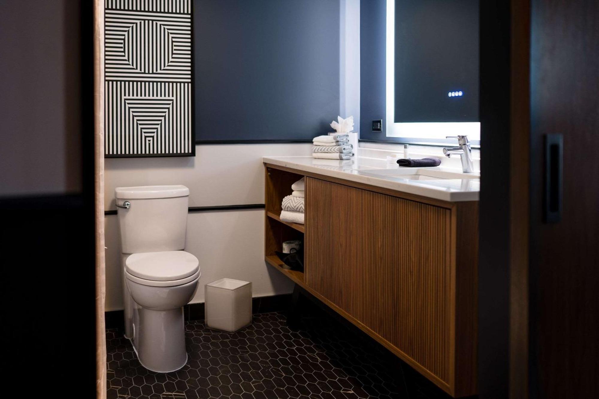 Cambria Hotel Boston Somerville Εξωτερικό φωτογραφία