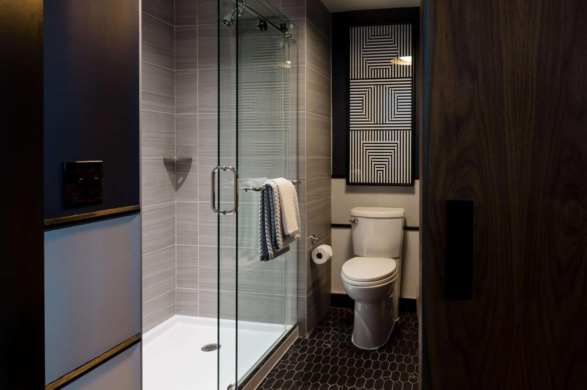 Cambria Hotel Boston Somerville Εξωτερικό φωτογραφία