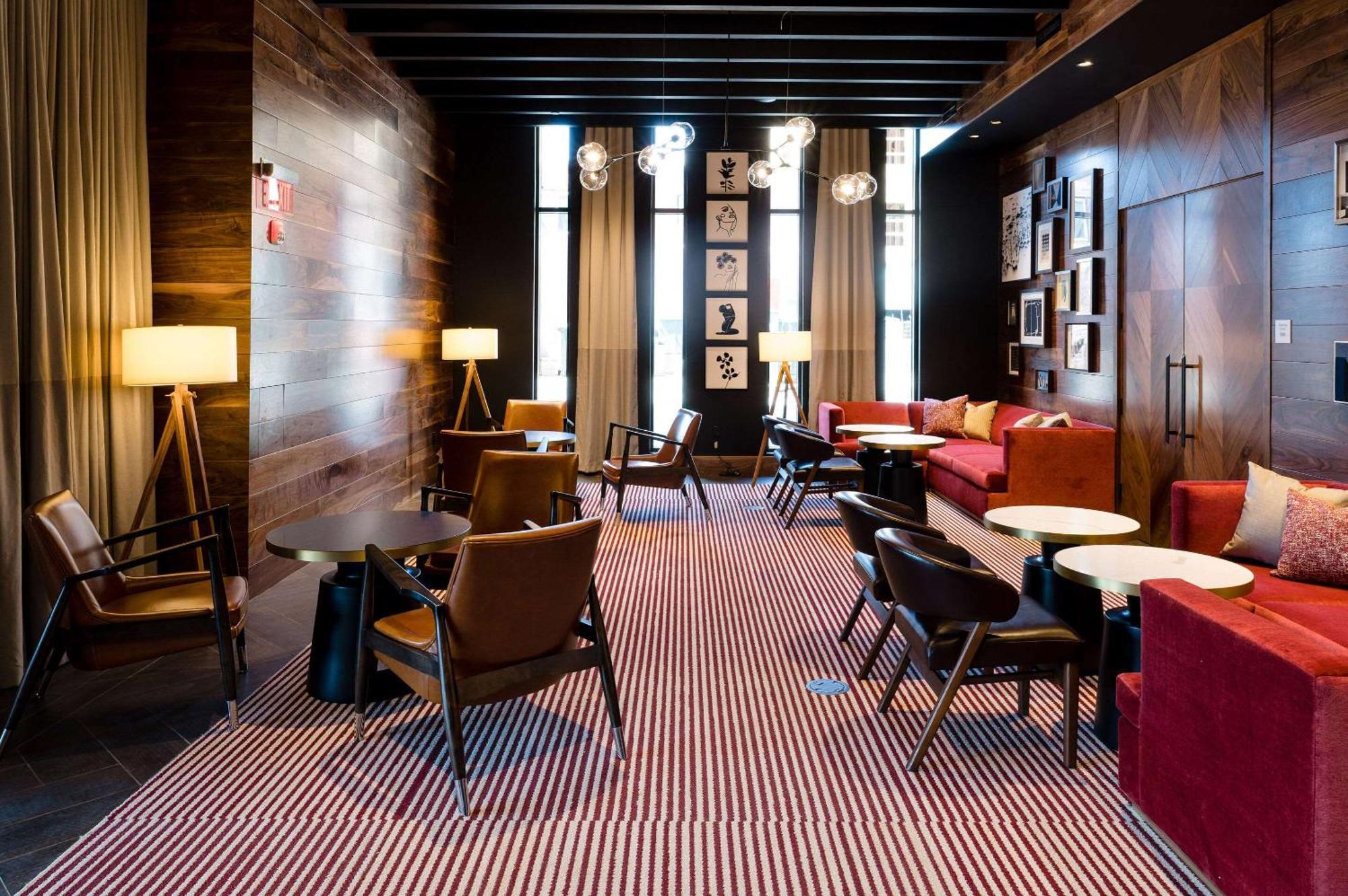 Cambria Hotel Boston Somerville Εξωτερικό φωτογραφία