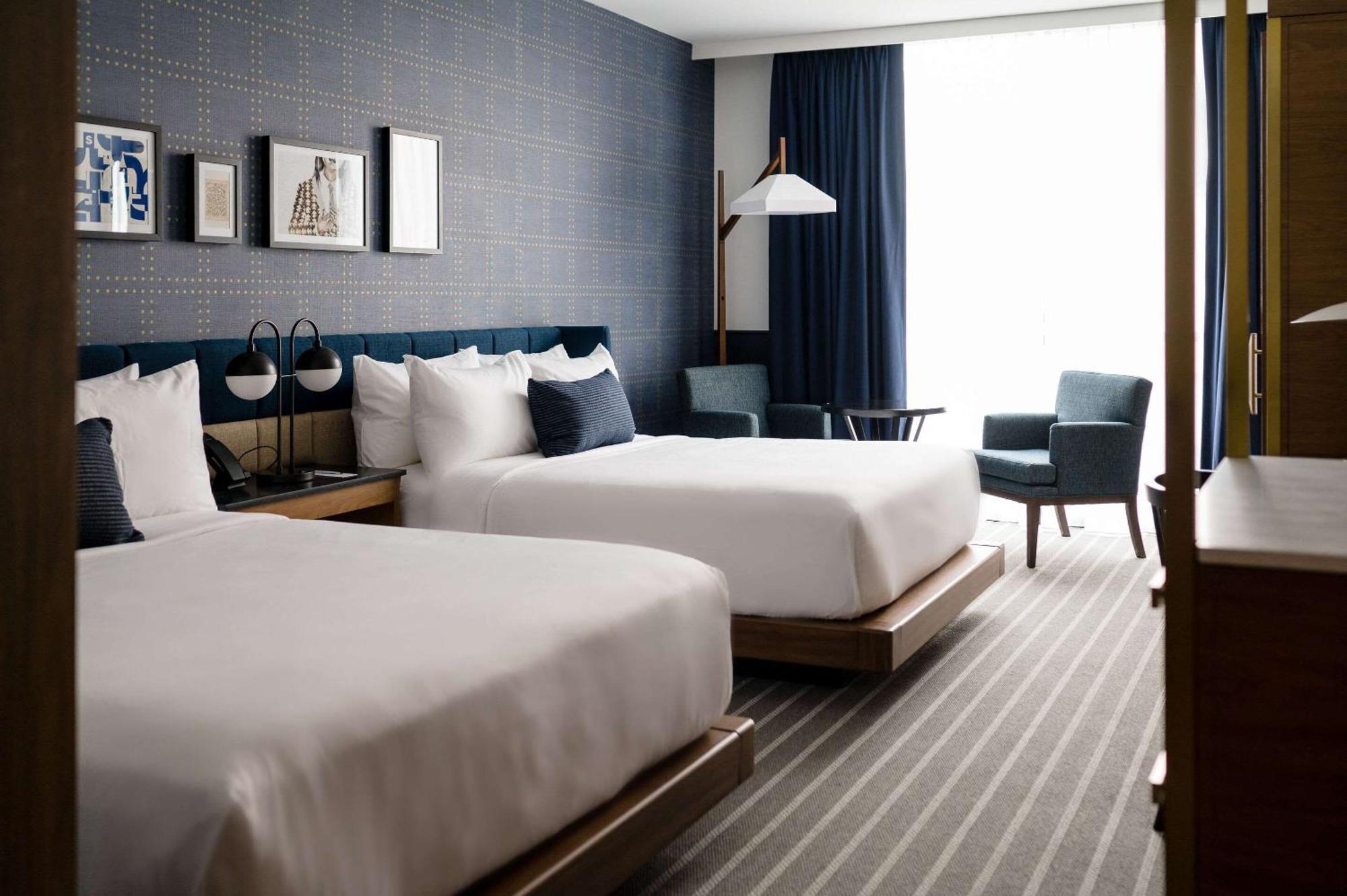 Cambria Hotel Boston Somerville Εξωτερικό φωτογραφία