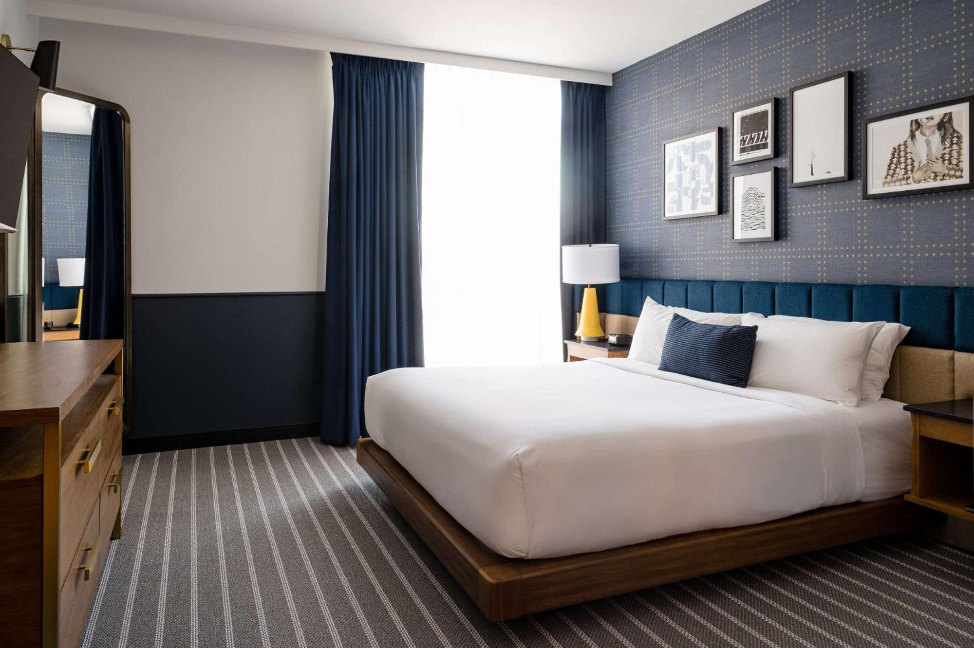 Cambria Hotel Boston Somerville Εξωτερικό φωτογραφία