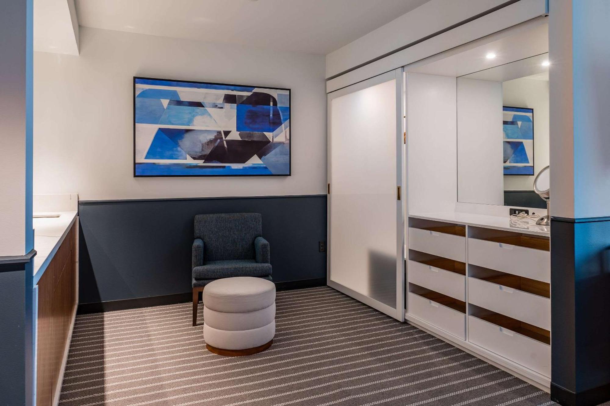 Cambria Hotel Boston Somerville Εξωτερικό φωτογραφία