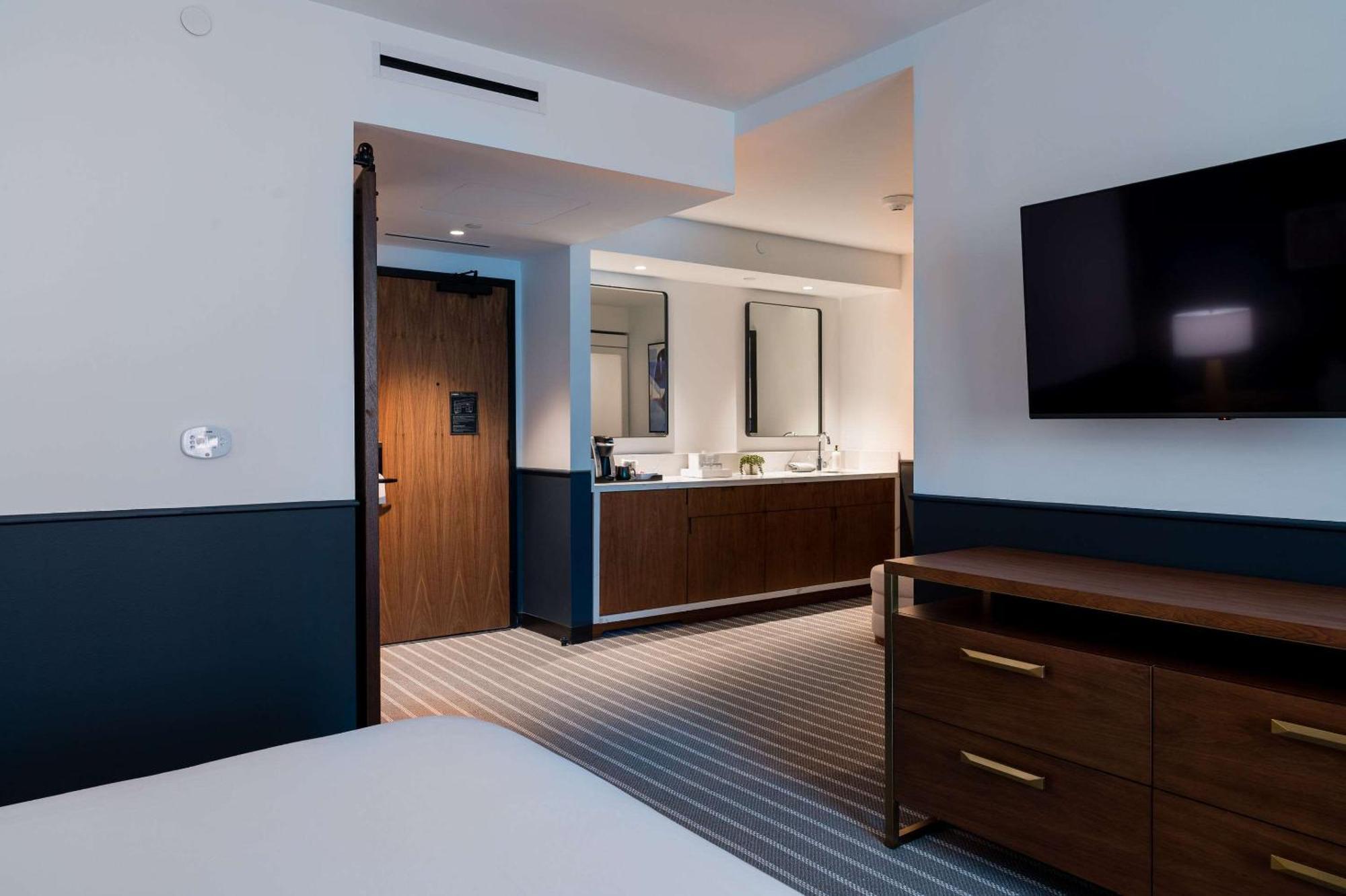 Cambria Hotel Boston Somerville Εξωτερικό φωτογραφία