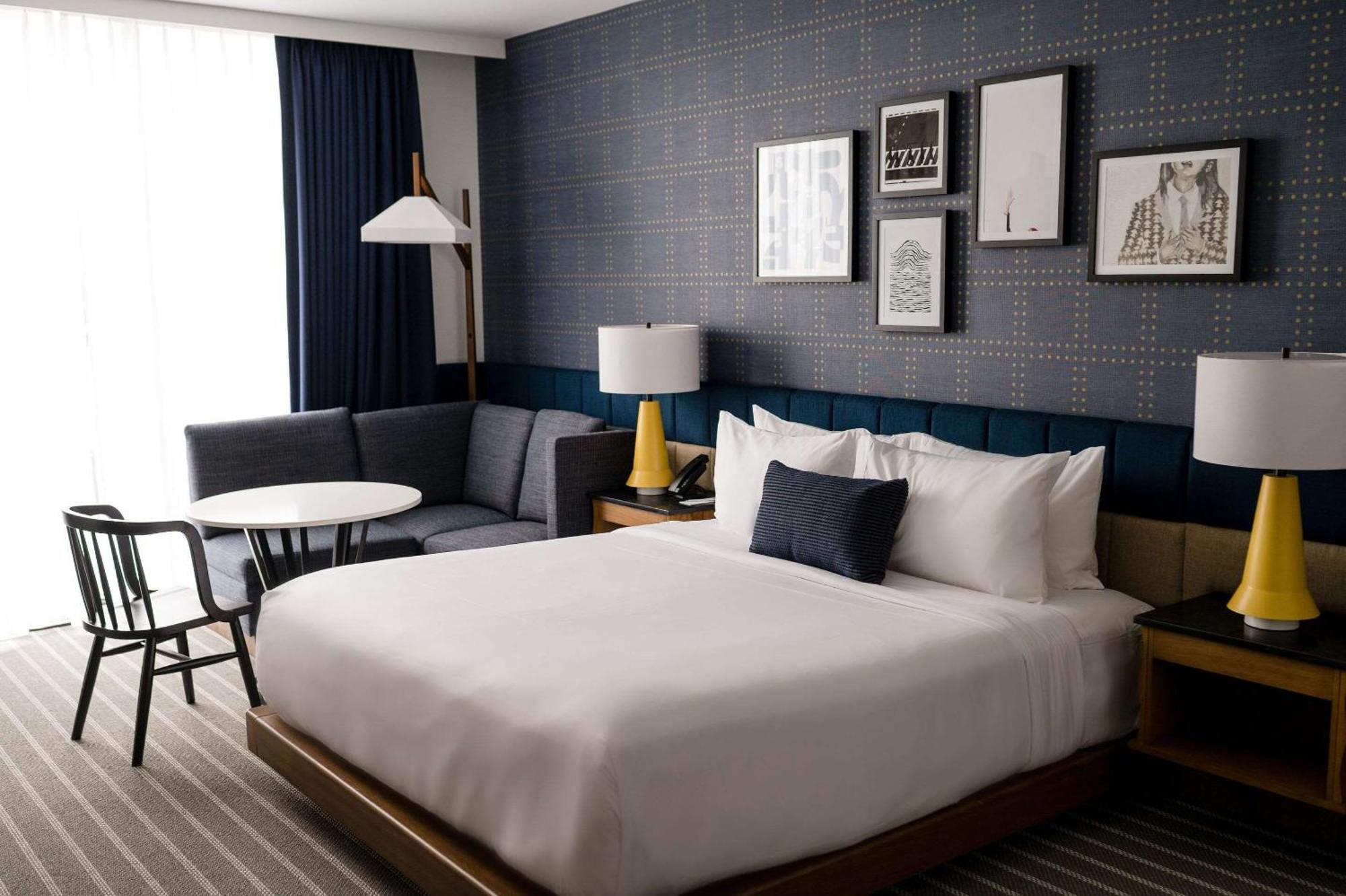 Cambria Hotel Boston Somerville Εξωτερικό φωτογραφία