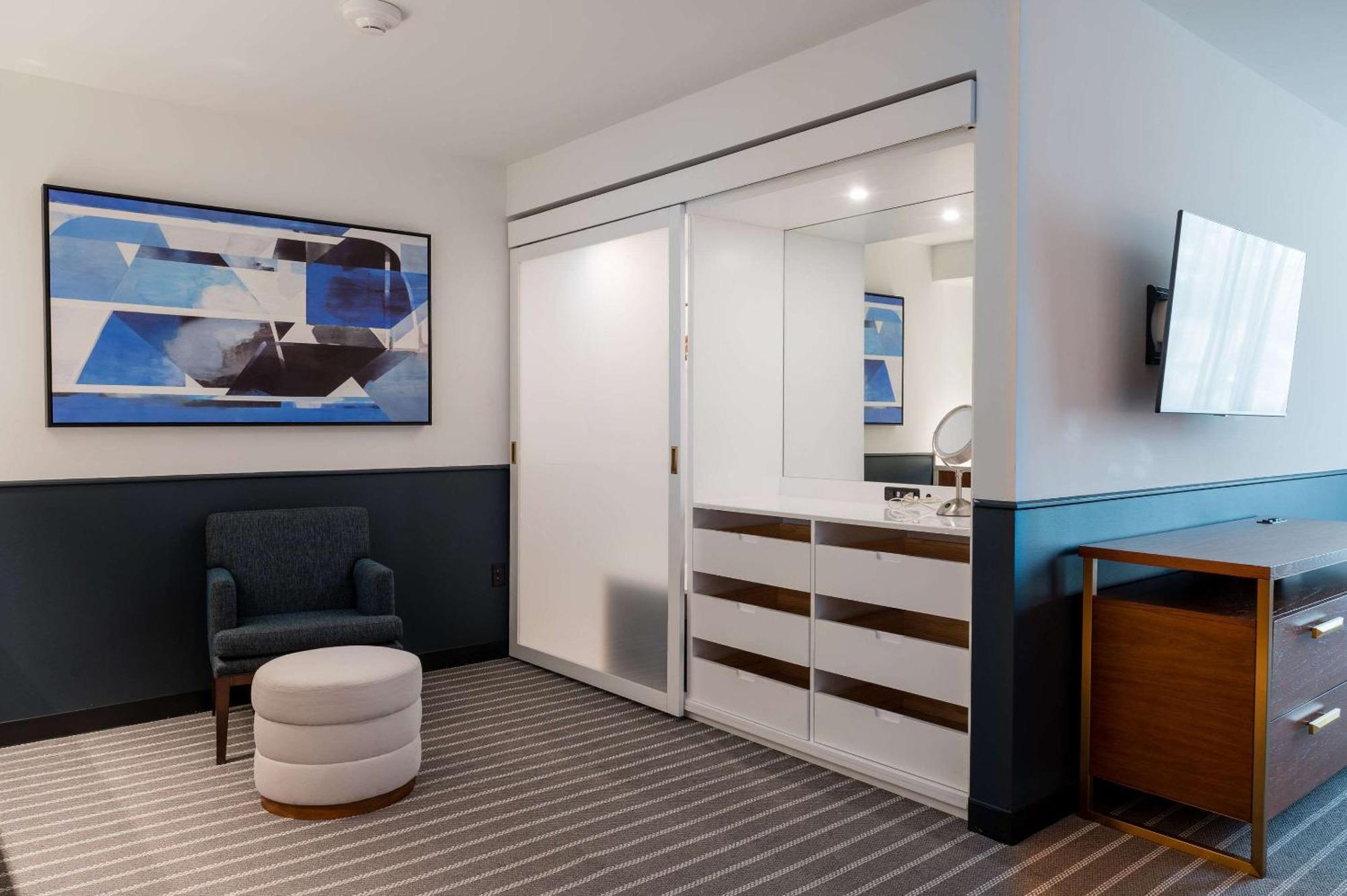 Cambria Hotel Boston Somerville Εξωτερικό φωτογραφία